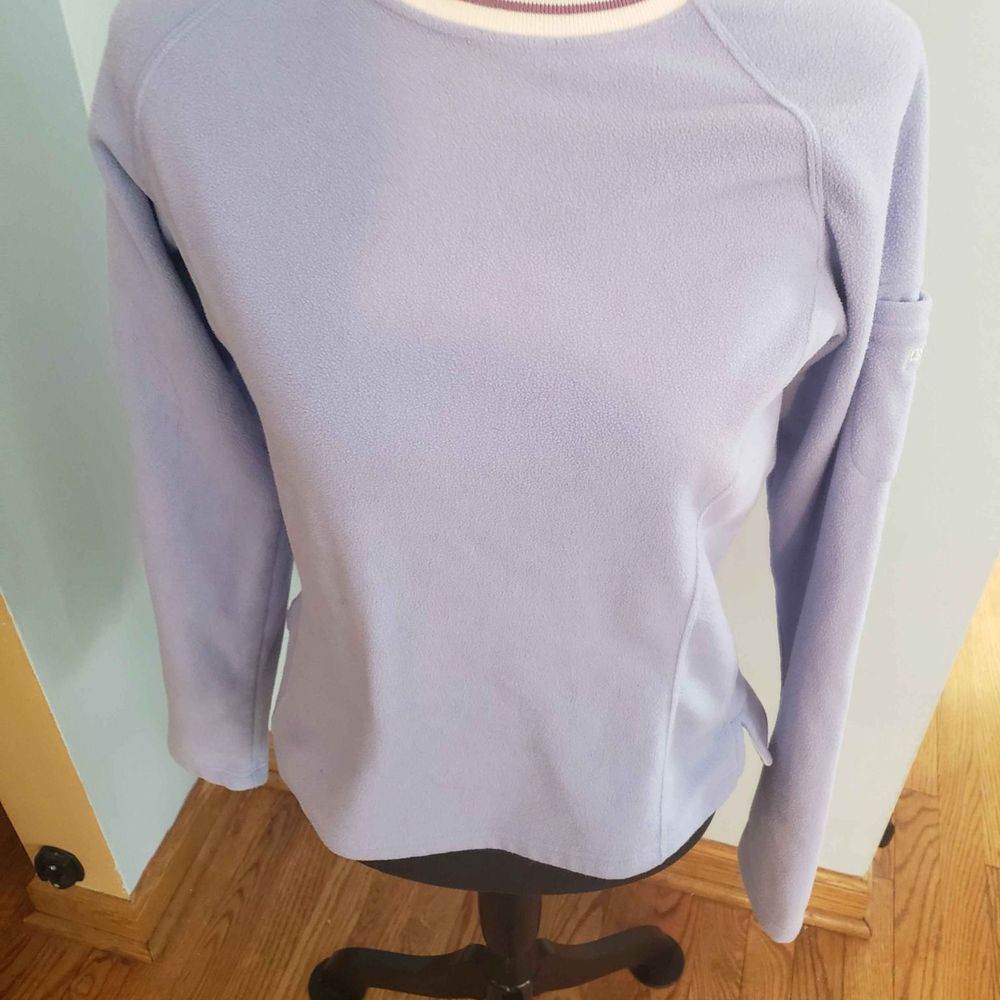 Vintage Jansport Size Medium Women's Sweatshirt